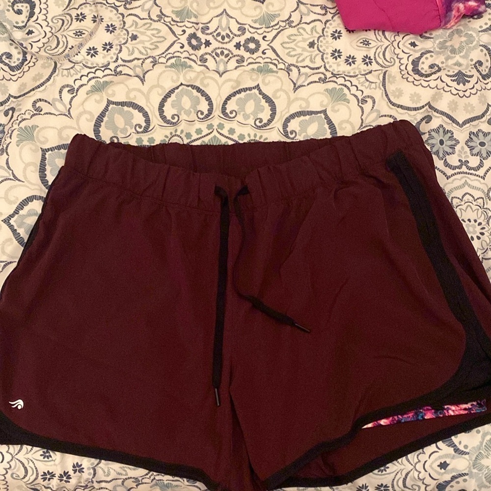 Work out shorts - Picture 5 of 9